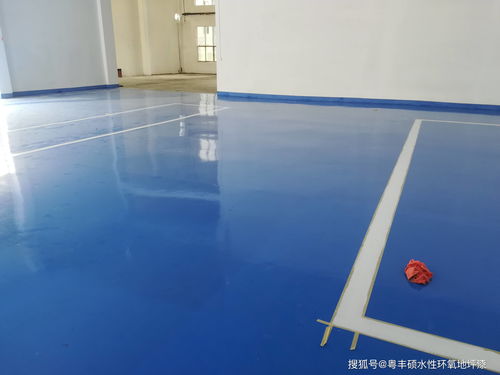 水性环氧树脂地坪漆多少钱一平方