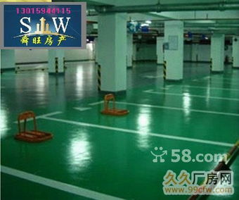 新厂房出租 写字楼一样漂亮