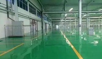 环保 安全的地坪材料 xk水性环氧