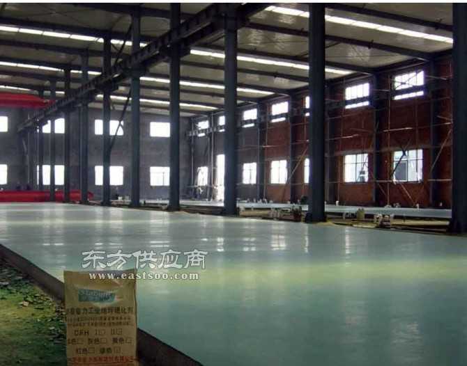 环氧硅pu地坪公司 环氧耐磨地坪销售图片