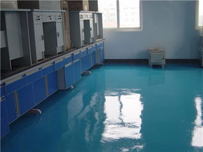 东莞市环氧地坪施工价格解析