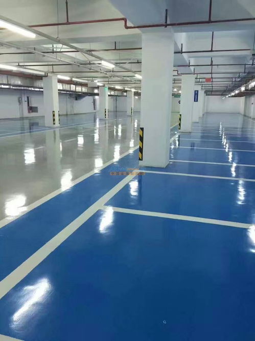 供应上海市热卖环氧树脂地板:耐磨地坪厂家优选与环氧地坪应用指南