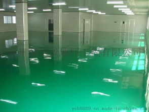 环氧地坪施工工艺详解 - 贵州源华成地坪工程专业承揽