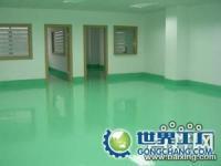 供应吐鲁番环氧地坪与环氧树脂地坪——建筑建材领域的优质选择