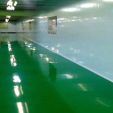 重庆德曼地坪漆 环氧地坪的价格、厂家及图片详解