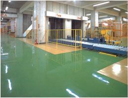 睢宁县环氧地坪施工专家 优质环氧地坪与环氧自流平地坪供应