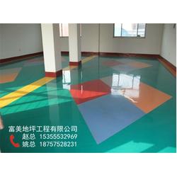 厂房环氧地坪施工 提升杭州工业环境质量的优选方案